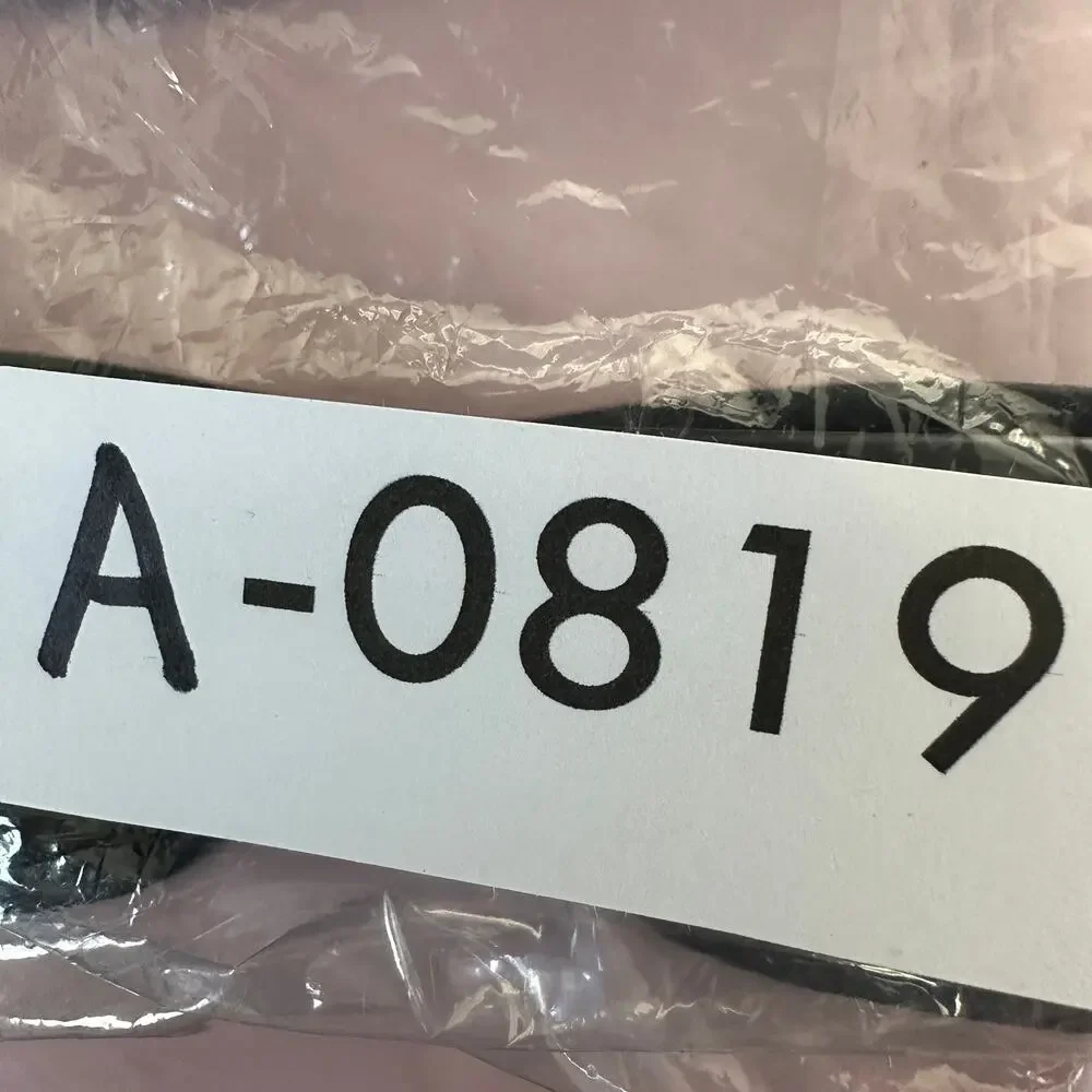 NWOB Maui Jim Polarized Sunglasses South Swell Matte Black MJ755 2M Made Italy - Picture 8 of 8